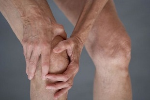 signs and symptoms of osteoarthritis of the knee